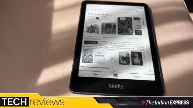 The Kindle has evolved into a device that is more relevant to students and researchers