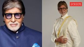 Amitabh Bachchan reacts to Operation Sindoor and Indo Pak war