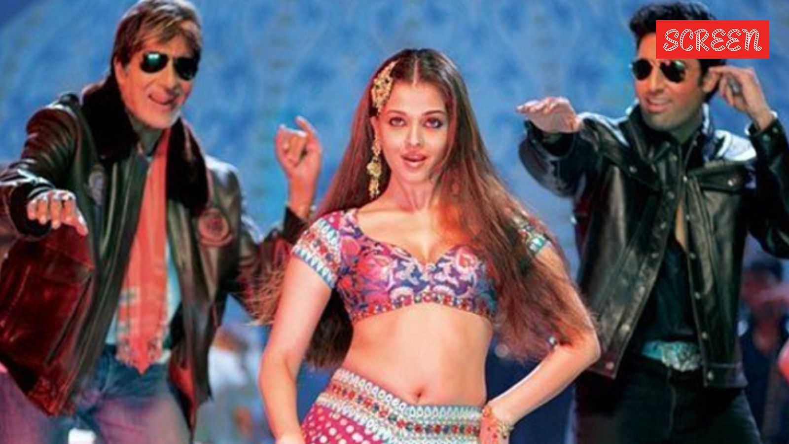 Shaad Ali reveals Amitabh Bachchan was initially hesitant about ‘Kajra Re’: ‘Yeh gaana shoot hi mat karo, yeh nahi chalega’ | Bollywood News