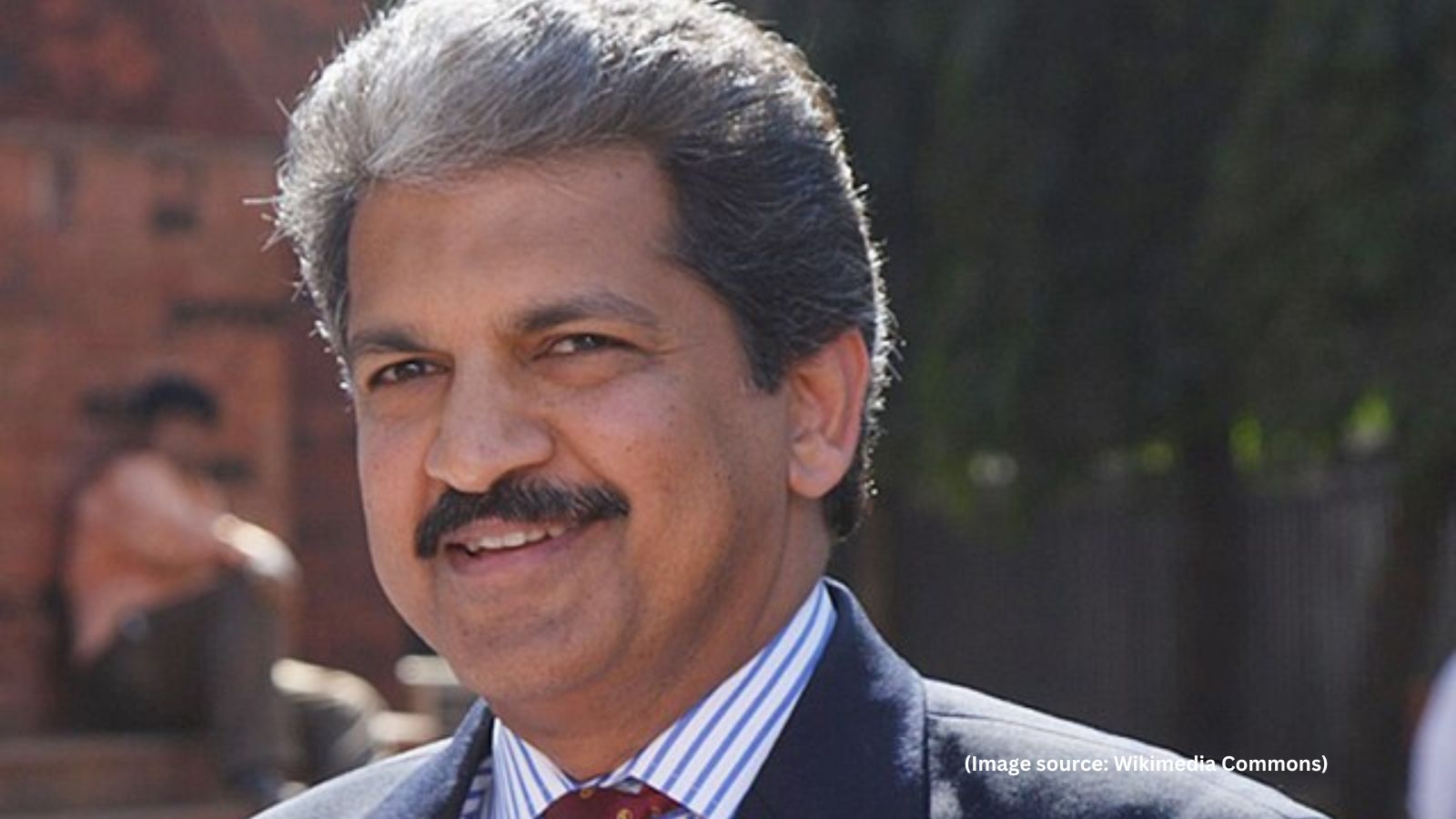 Anand Mahindra pays tribute to mothers of Indian Armed Forces