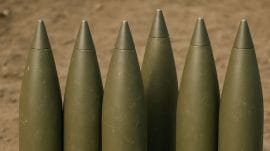 Reliance ammunitions