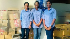 ‘Realised it will change our lives’ – How Kerala’s Vizhinjam port is empowering a local community