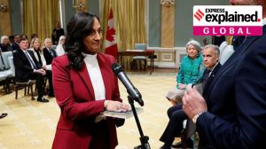 Anita Anand becomes Canada’s first Hindu woman foreign minister: What it means for India