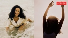 Anoushka Shankar album