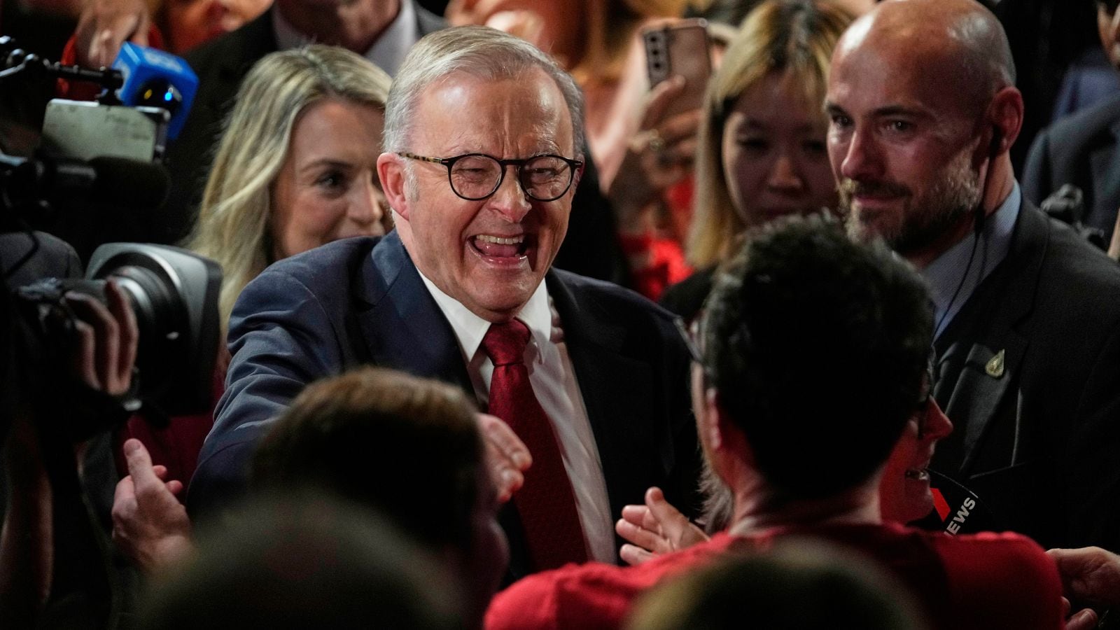 Australia shows centre holds against populism; a signal for world