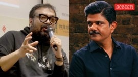 Amit Sial on Anurag Kashyap's statements about Bollywood