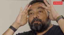 Anurag Kashyap