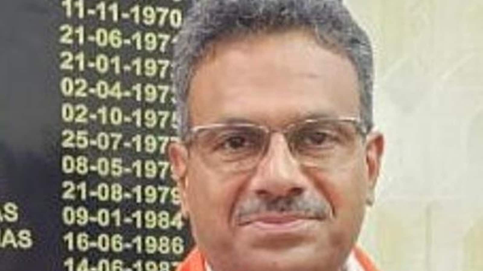 Haryana Chief Secy faces contempt charges for defying judicial housing ...