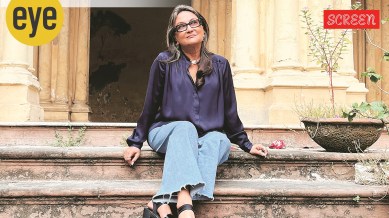 Aparna Sen