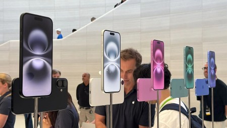 Apple sells more than 60 million iPhones in the US a year, and in the last fiscal, it produced a total of $22 billion worth of iPhones in India