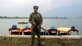 Derek O’Brien writes: A quizmaster's tribute to the Indian Armed Forces