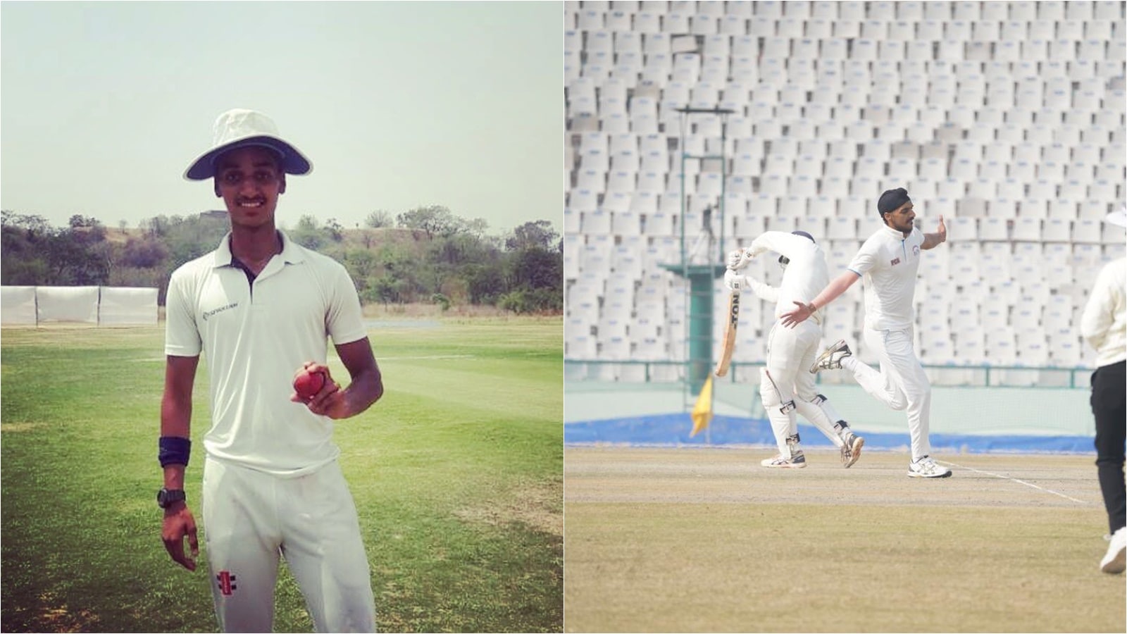 India’s tour of England: After Arshdeep Singh’s stellar performance in white-ball cricket, Test call-up a realisation of childhood dream