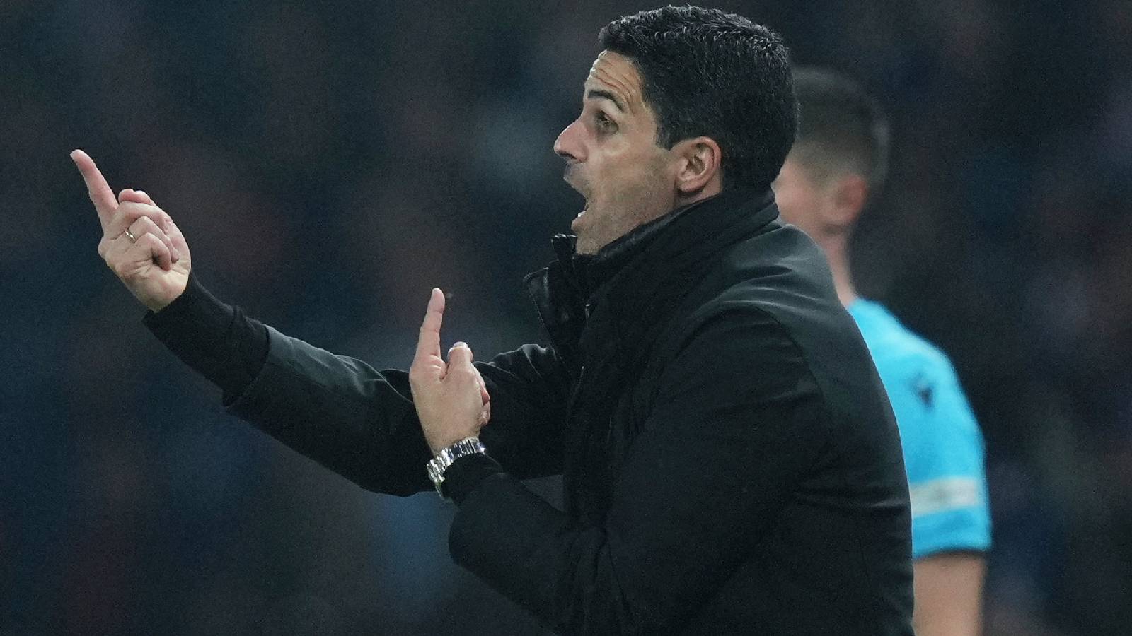 ‘100%’: Mikel Arteta reiterates that Arsenal were the best team in the Champions League | Football News