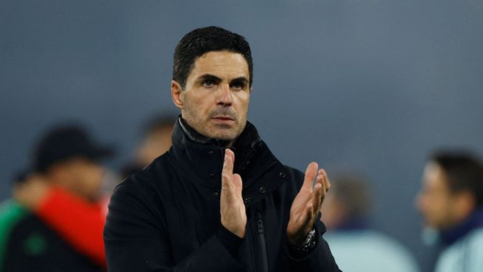 Mikel Arteta on Champions League exit: ‘Wednesday was one of the saddest but proudest nights I have had as Arsenal manager’ | Football News