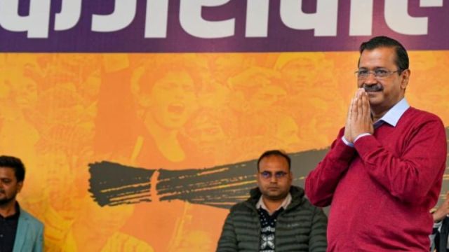 pollution board chief, Arvind Kejriwal, Bhagwant Mann, Punjab, Chandigarh