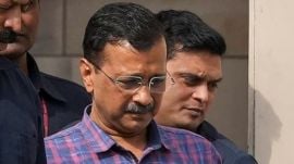 Arvind Kejriwal (Express Archives)