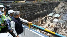 Ashwini Vaishnaw (2) ashwini vaishnaw, bullet train,