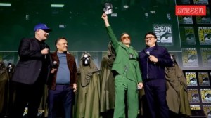 Marvel delays Avengers: Doomsday and Secret Wars