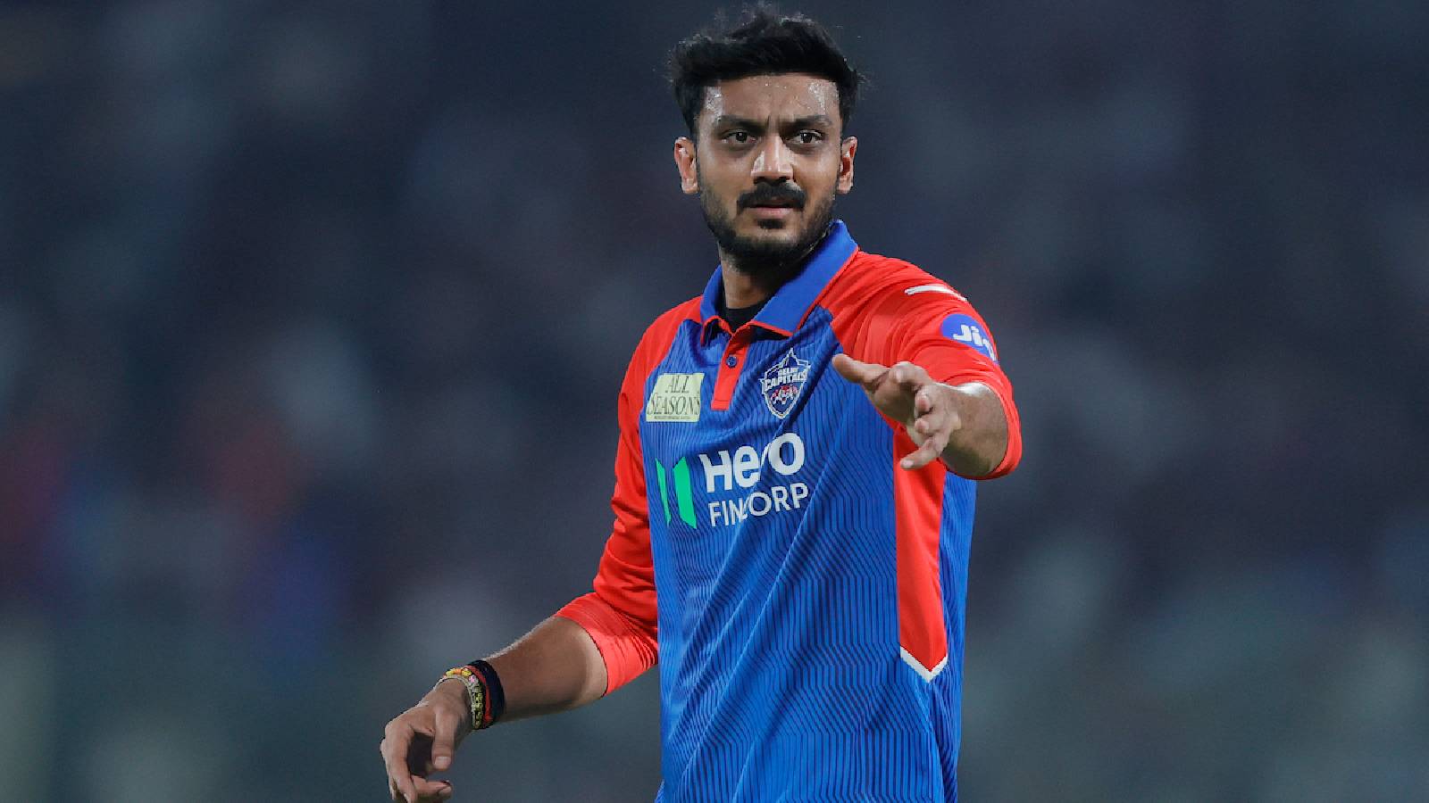 Will Axar Patel be available for Delhi Capitals’ last game? ‘Honest answer, I don’t know,’ says Matthew Mott