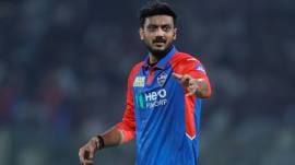 Axar patel Delhi Capitals