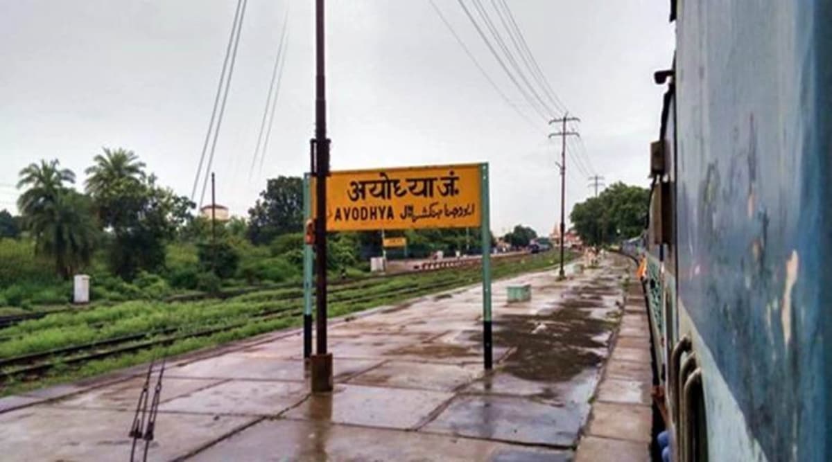 20-km Bharat Path in Ayodhya to be built for Rs 900 cr, PWD sends proposal to govt for nod
