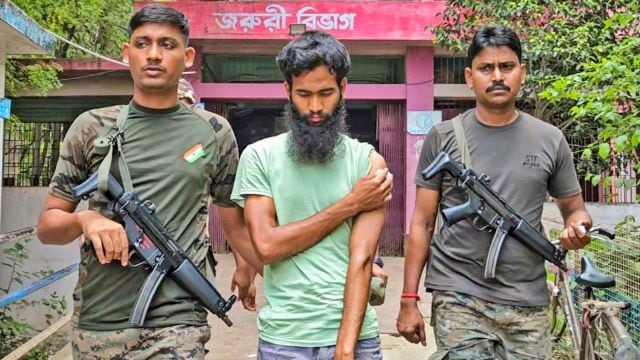 Jamatul Mujahideen Bangladesh