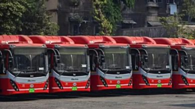 best, best bus fare hike, best bus, mumbai,