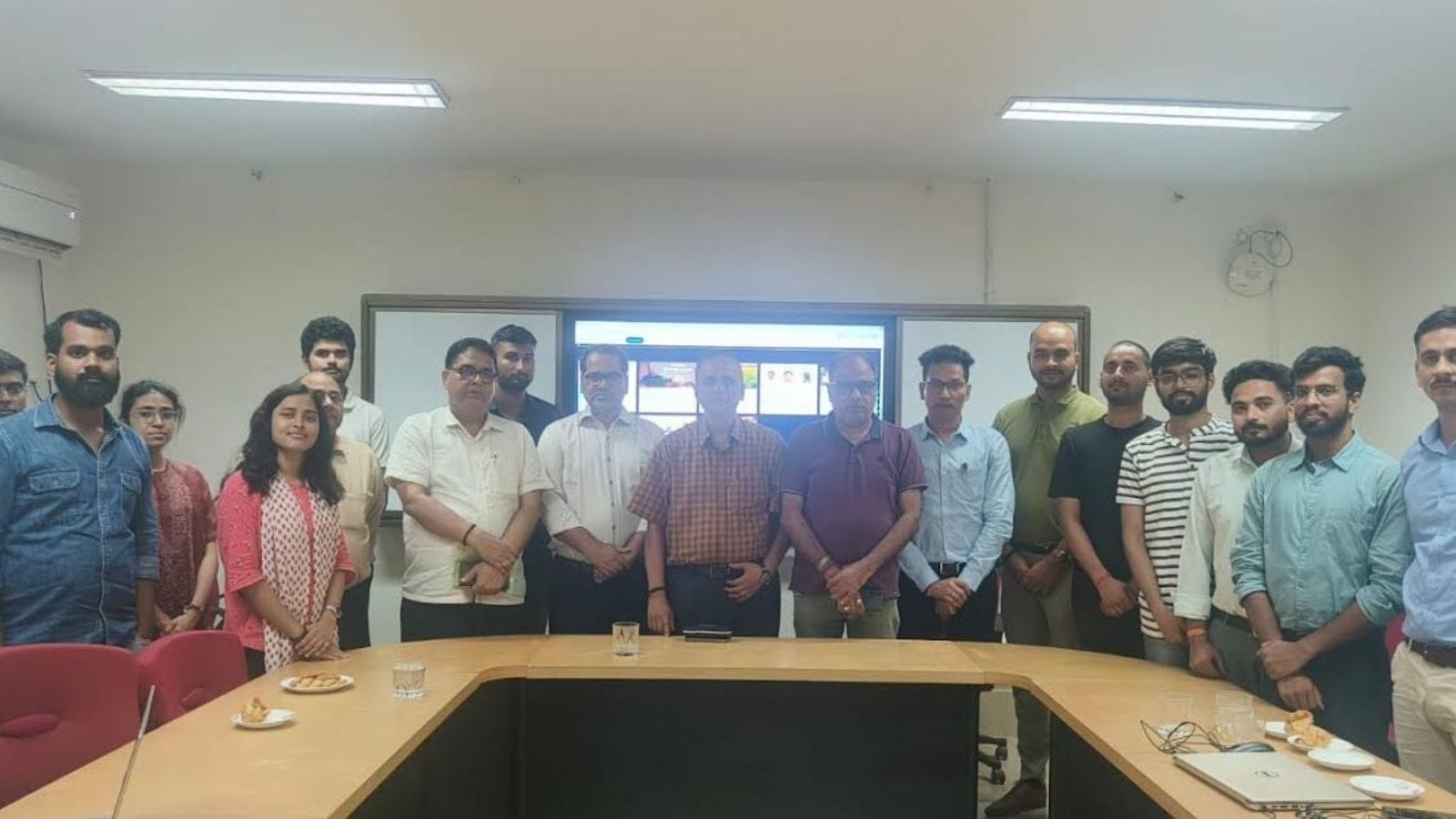 BHU launches webpage to showcase initiatives, development measures