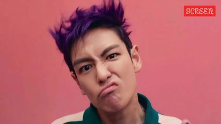 Ex-BIGBANG's T.O.P admits to past mistakes