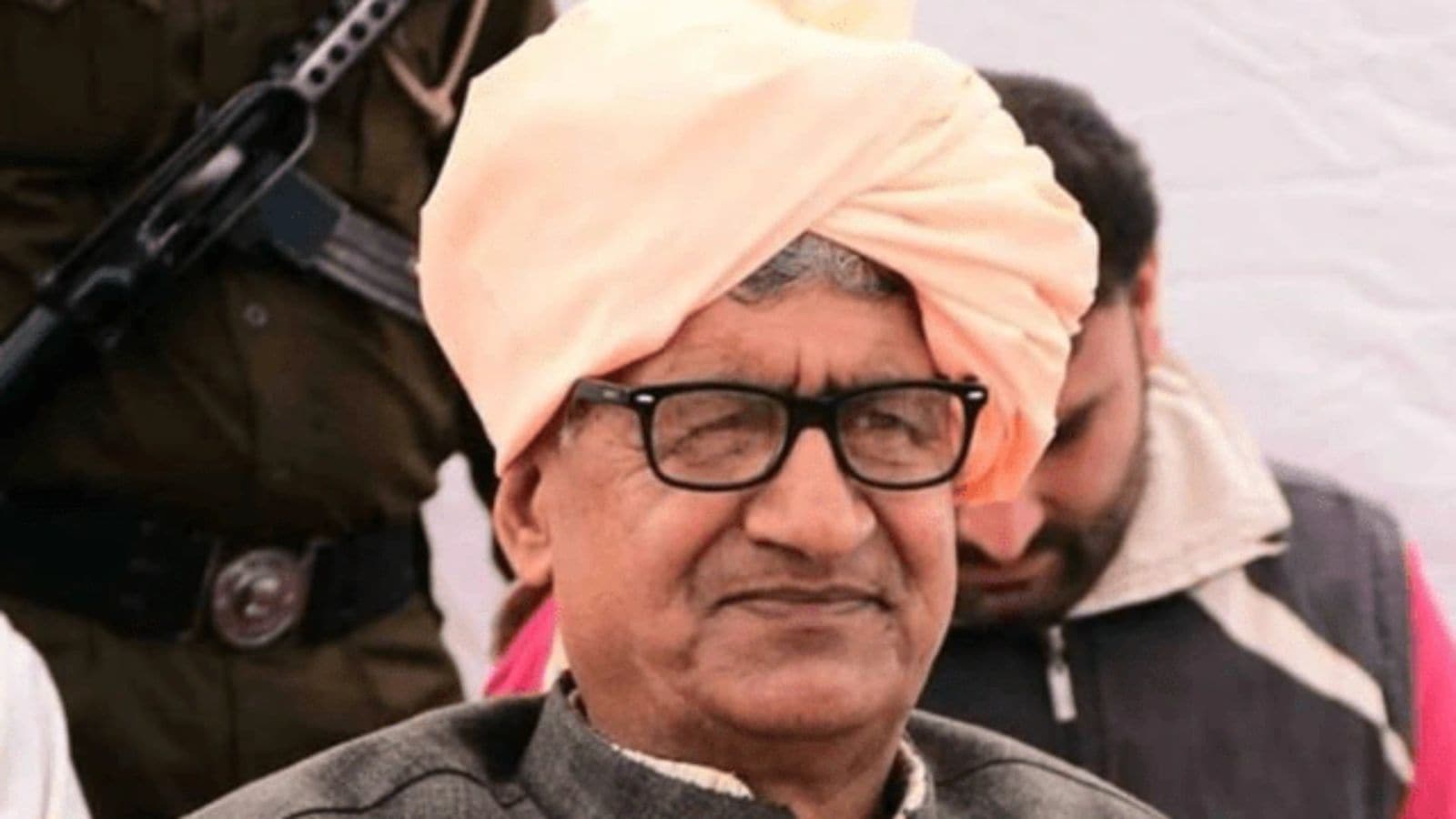 Pahalgam Widows에 대한 과도한 언급 : 의회는 BJP MP에 대한 조치를 요청합니다. Honyana의 바디 족장은 그와의 관찰에 대해 논의 할 것이라고 말했다