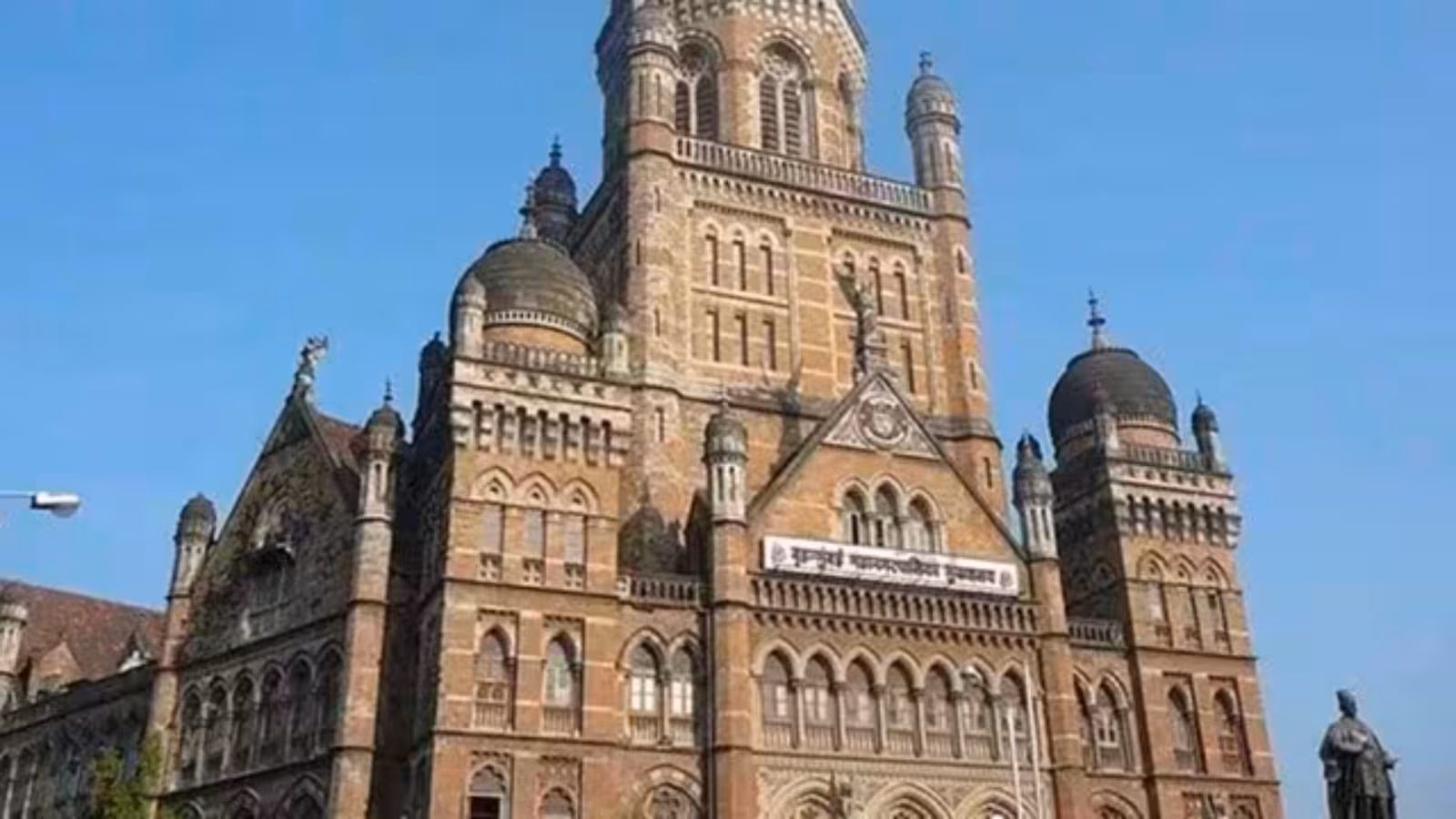 BMC orders to stop ‘unauthorised’ repair works at 170-year-old heritage synagogue in Mumbai’s Byculla