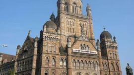 MUMBAI BMC, MONSOON