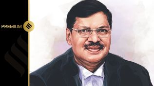 CJI Justice BR Gavai