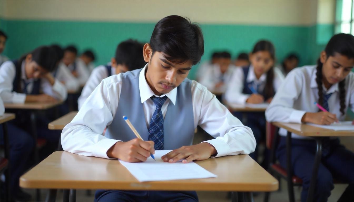 Rajasthan RBSE 10th Class Result 2025 LIVE: Rajasthan Board class 10 results on May 28 at rajeduboard.rajasthan.gov.in