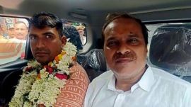 BSF Jawan