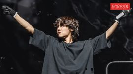 BTS J-Hope lands second Billboard cover