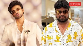 Babil Khan exits Sai Rajesh's film