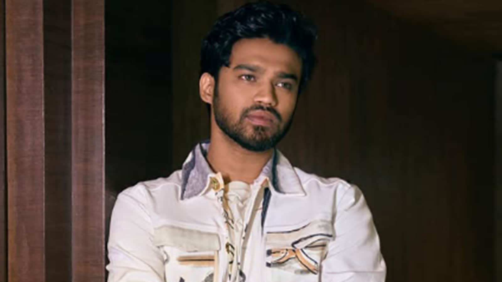 Babil Khan's videos sparked widespread concern