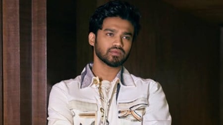 Babil Khan's videos sparked widespread concern