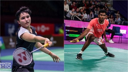 Unnati Hooda, Ayush Shetty