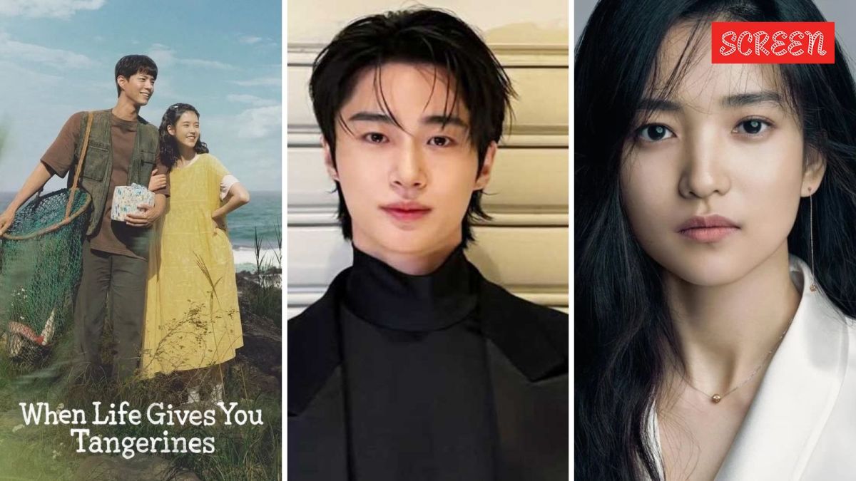 Baeksang Arts Awards 2025 full winners list: Byeon Woo Seok, Kim Tae Ri,  When Life Gives You Tangerines, Ju Ji Hoon win big | Web-series News - The  Indian Express