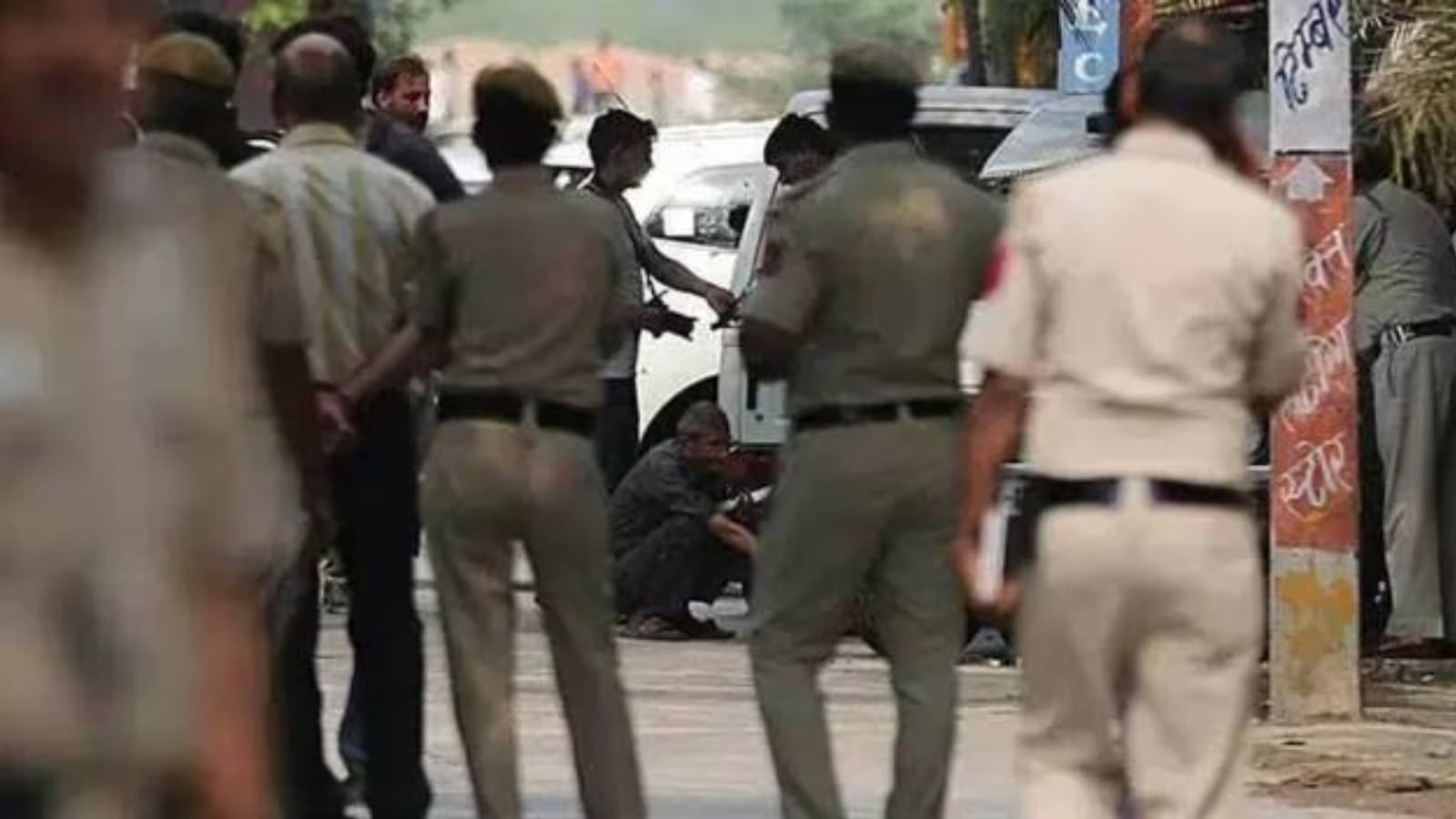 2 Sanatani Ekta Manch activists arrested for ‘pasting’ Pakistan flag in Bengal; police claim accused had plans to instigate communal violence