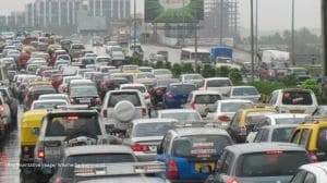 Bengaluru, often dubbed India’s Silicon Valley, has come under fire for its traffic congestion (Representative image: Wikimedia Commons)