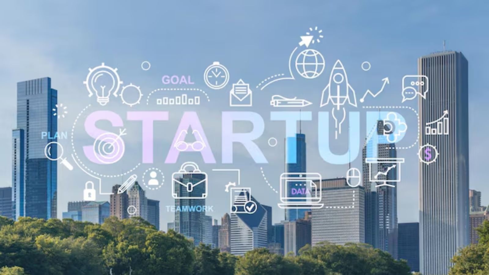 Top 10 global startup cities in 2025: 6 Indian cities in global 100
