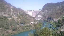 Bhakra-Dam-Punjab-Haryana