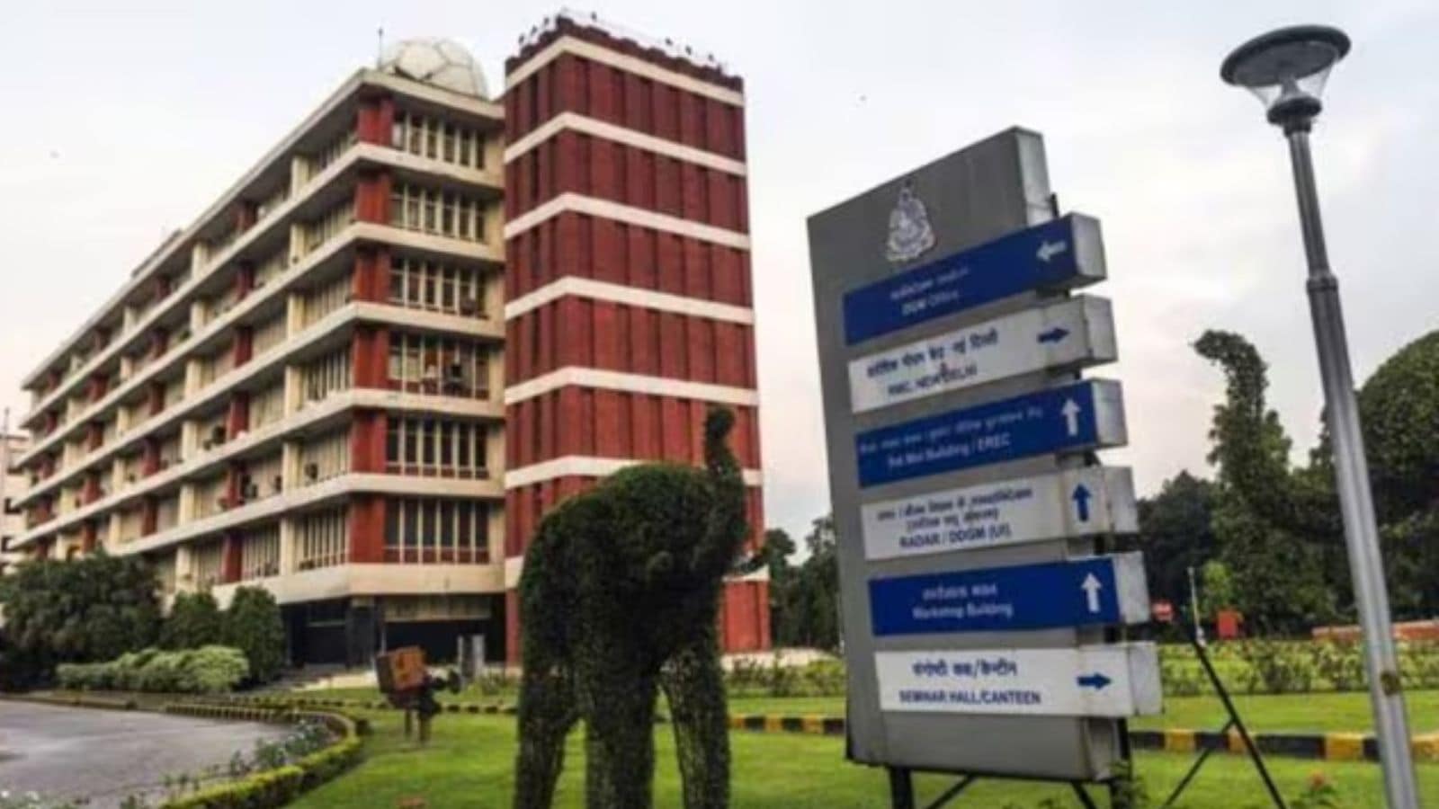IMD to adopt Bharat Forecast System for better weather prediction