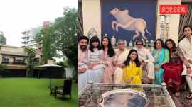 Amitabh Bachchan - Prateeksha