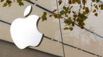 Apple shares fell as much as four per cent in extended trading after the iPhone-maker reported its second fiscal-quarter earnings on Thursday, May 1.