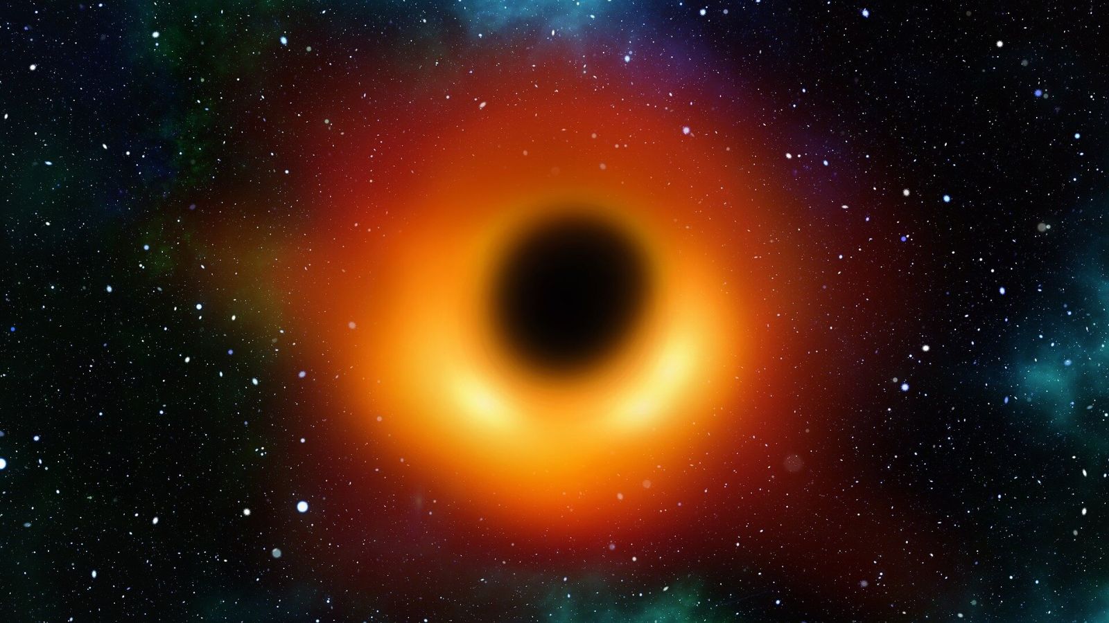 A Supermassive Black Hole Awakens After Two Decades of Dormancy