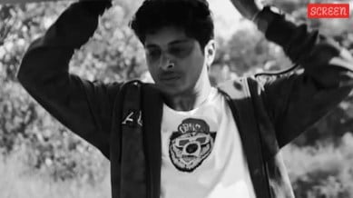 Black, White and Grey Love Kills review